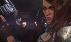Bombshell head