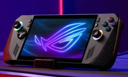 BON PLAN ASUS ROG Ally X : une belle promotion pour le Black Friday BON PLAN ASUS ROG Ally X : une belle promotion pour le Black Friday