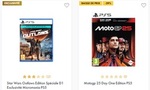 BON PLAN : des centaines de jeux vidéo en promotion chez Micromania, faites vite !