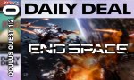 Daily Deal Oculus Quest 1 et 2 : le bon plan du jour nous met aux commandes du starfighter ! (13/04/2021)