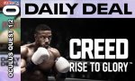 Daily Deal Oculus Quest 1 et 2 : le bon plan du jour est un jeu de boxe en VR ! (13/05/2021)