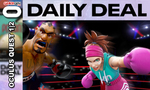 bon plan daily deal oculus quest 1 et 2 promotion jour