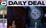 bon plan daily deal oculus quest 1 et 2 promotion jour