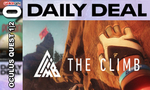 bon plan daily deal oculus quest 1 et 2 promotion jour