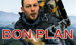 Bon Plan Death Stranding image