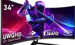 BON PLAN : l'écran gaming QHD 34 pouces de Gawfolk est en promotion