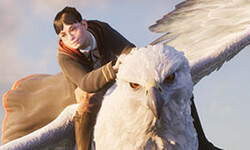 BON PLAN sur Gamesplanet : Hogwarts Legacy : L'Héritage de Poudlard en accès anticipé, Hi-Fi Rush et Returnal en promotion
