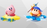 BON PLAN : Kirby Air Riders, où précommander ses premiers amiibo au meilleur prix ?
