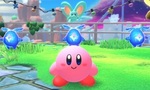 BON PLAN : Kirby et le monde oublié + Le pays des étoiles filantes, la version Switch 2 en précommande à prix adouci