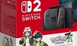 BON PLAN : Nintendo Switch 2 et Légendes Pokémon : Z-A, où précommander le pack avec le jeu et la console au meilleur prix ?