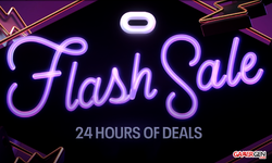 BON PLAN OCULUS QUEST vignette flash sales