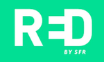 BON PLAN : l'offre fibre RED by SFR avec Box 7 et mise en service offerte à tout petit prix