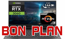 Bon Plan PC Gamer Portable image soldes promotions