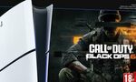 BON PLAN PS5 : jusqu'à 100 € de remise sur le modèle Slim et les packs avec Call of Duty: Black Ops 6 !