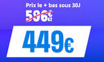 BON PLAN PS5 : des packs à petit prix, c'est le moment de craquer !