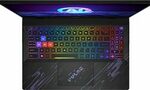 BON PLAN : le puissant PC portable gaming MSI Pulse 16 AI est à prix réduit sur Amazon