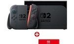 BON PLAN Switch 2 : déjà des packs en promotion !