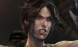 BON PLAN : un Tomb Raider pas comme les autres à tout petit prix