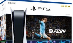 BON PLAN : le pack PS5 avec EA Sports FC 24 à prix de dingue, dépêchez-vous 