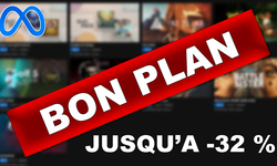 BON PLAN wEEKLY dEAL copie
