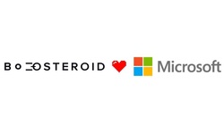 Boosteroid Microsoft Xbox