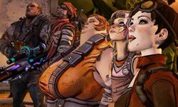 Borderlands 2 Commandant Lilith et la Bataille pour Sanctuary vignette 01 09 2020