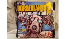 Borderlands 2 GOTY Gamestop photo 700px