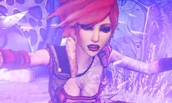 Borderlands 2 vignette 04 11 2020
