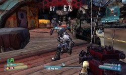 Borderlands 2 Vita 02 05 2014 screenshot 3