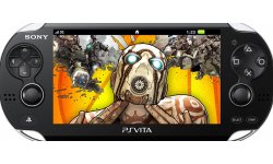 Borderlands 2 Vita