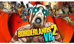 Borderlands 2 VR 09 10 2018