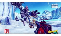 Borderlands 2 VR Live The Game PSVR