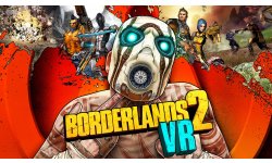 Borderlands 2 VR