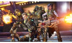 Borderlands 3 01 21 12 2019