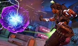 Borderlands 3 : les arbre de compétence Force éclairée d'Amara et Trappeur de FL4K présentés, le mode Chaos 11 annoncé Borderlands 3 : les arbre de compétence Force éclairée d'Amara et Trappeur de FL4K présentés, le mode Chaos 11 annoncé