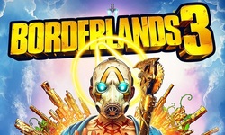 Borderlands 3 artwork jaquette 03 04 2019