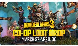 Borderlands 3 coop loot drop 30 03 2020