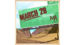 Borderlands 3 date