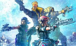 Borderlands 3 Designers Cut 15 10 2020