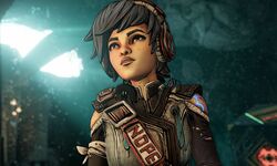 Borderlands 3 Director's Cut 02 10 02 2021