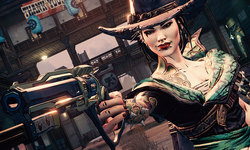 Borderlands 3 DLC Prime de sang 01 21 05 2020