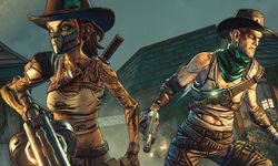 Borderlands 3 DLC Prime de sang 02 21 05 2020