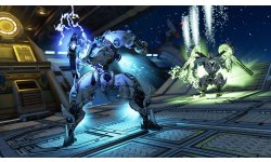 Borderlands 3 Elimination site secret Maliwan 02 29 10 2019