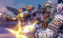 Borderlands 3 FL4K 4e arbre de compétences 12 09 2020