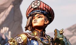 Borderlands 3 Formes finales 04 02 11 2020