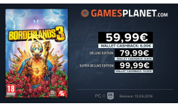 Borderlands 3 Gameplanet 01