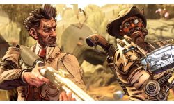 Borderlands 3 head