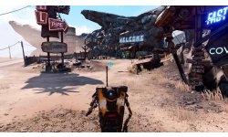 Borderlands 3 head
