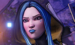 Borderlands 3 Maya 09 04 2021