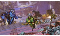 Borderlands 3 Prométhée 01 24 07 2019